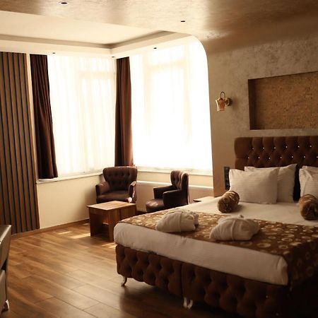 Emin Kocak Termal & Spa - Convention Center Nevşehir Eksteriør billede