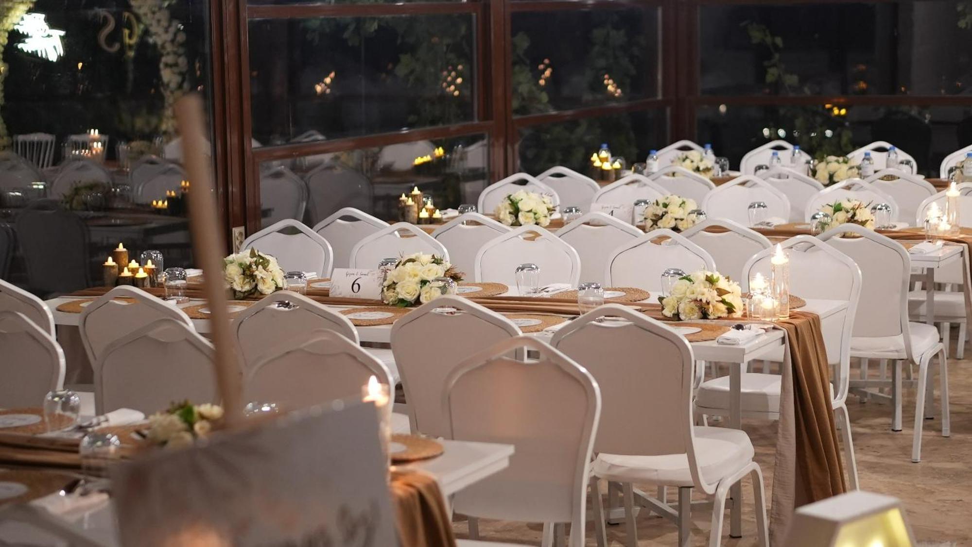 Emin Kocak Termal & Spa - Convention Center Nevşehir Eksteriør billede