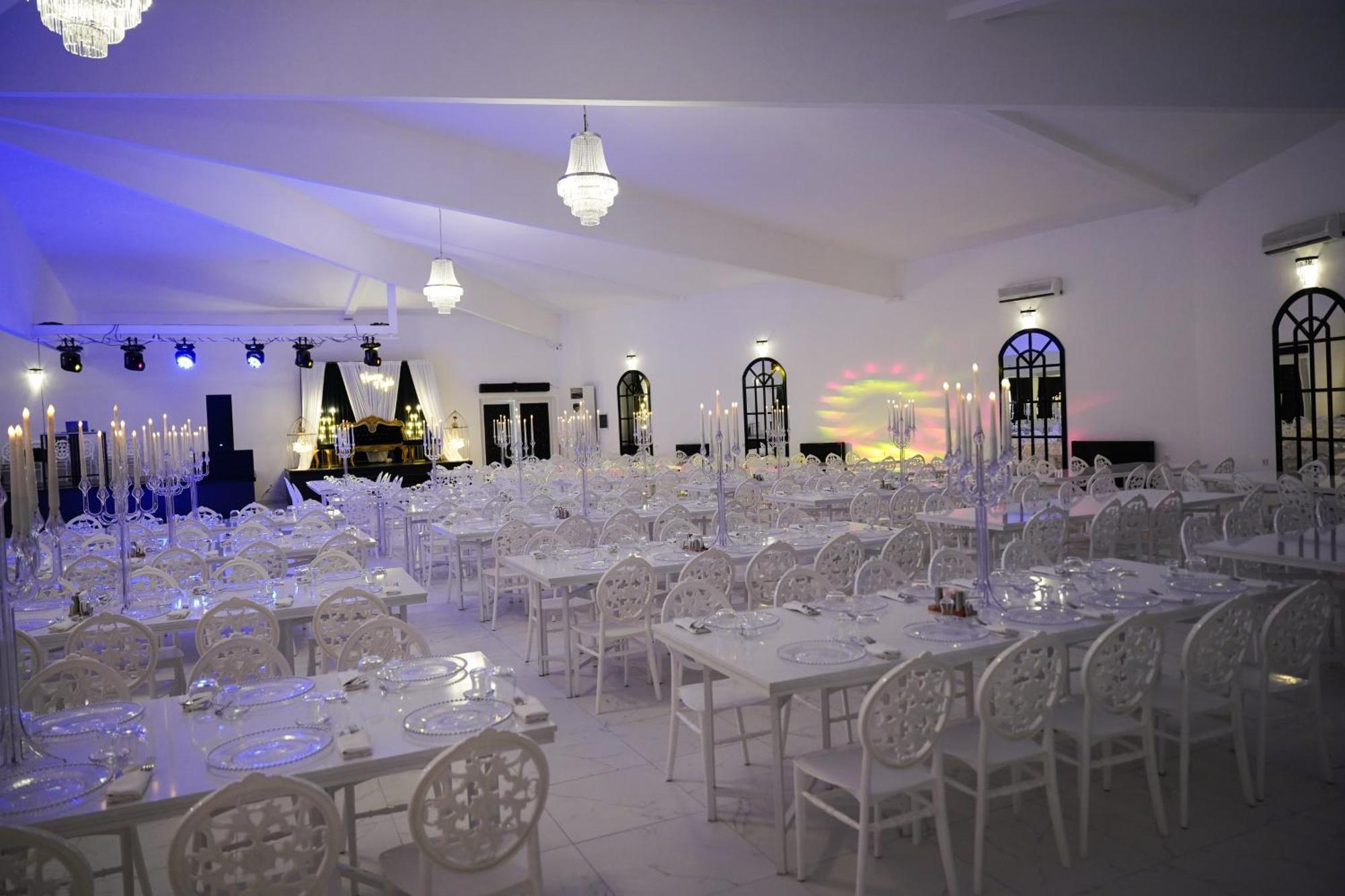Emin Kocak Termal & Spa - Convention Center Nevşehir Eksteriør billede